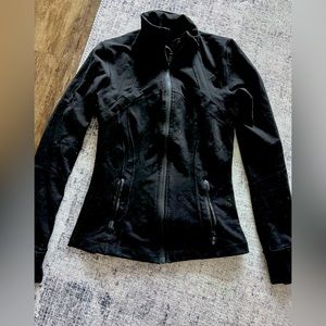 Small lululemon sweater